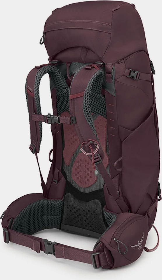 Osprey Women's Kyte 58 Purple 03