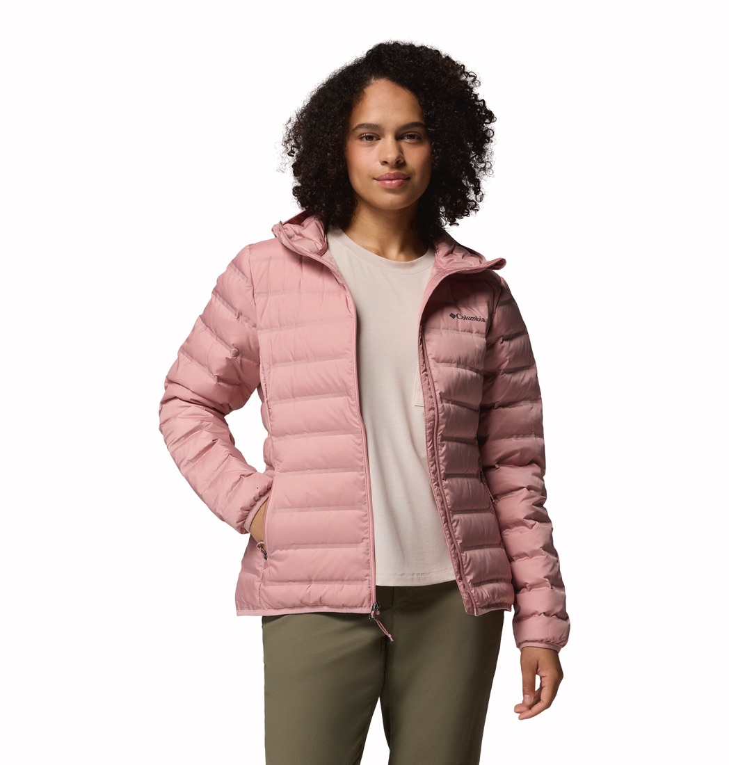 Columbia Women's Lake22 II Down Hood