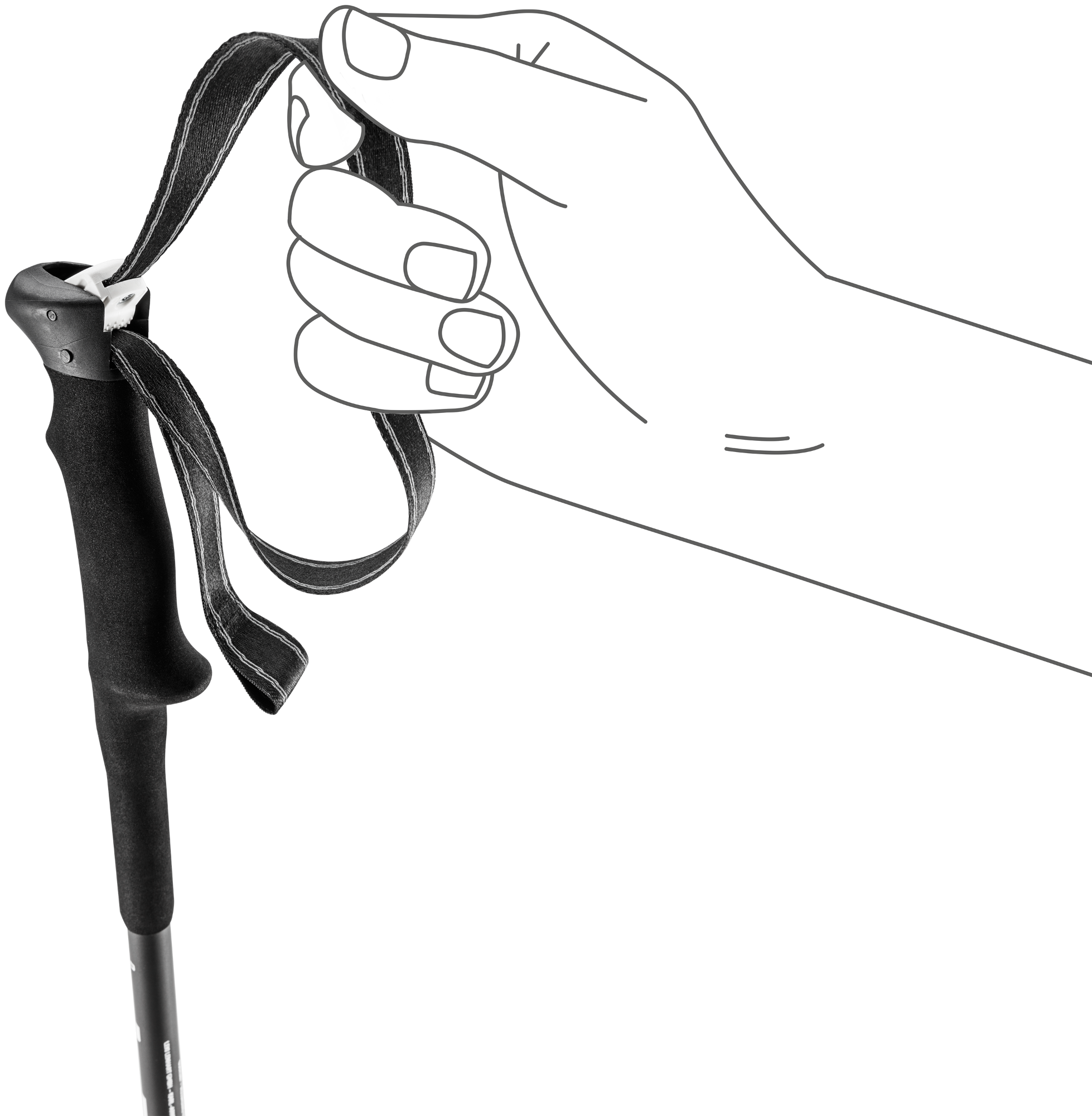 Leki Legacy Lite Pro  06