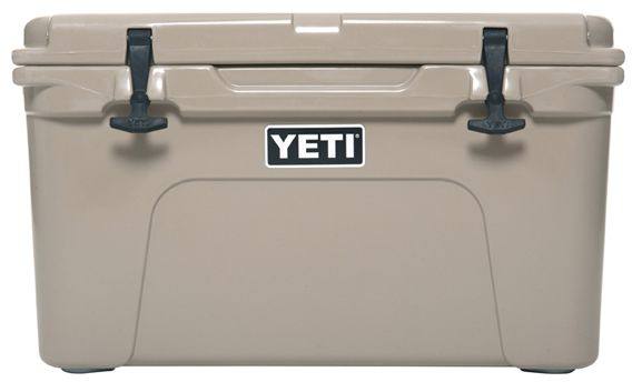 Yeti Tundra 45 Tan 02