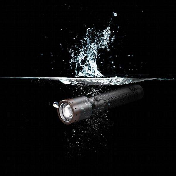 Ledlenser Core P6R  03