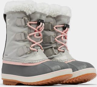 Sorel Youth Yoot Pac Nylon