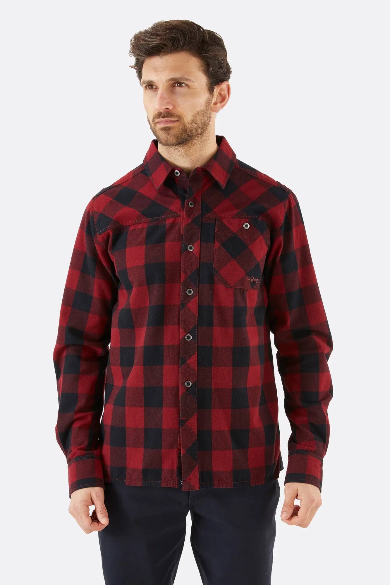 Rab Boundary Shirt