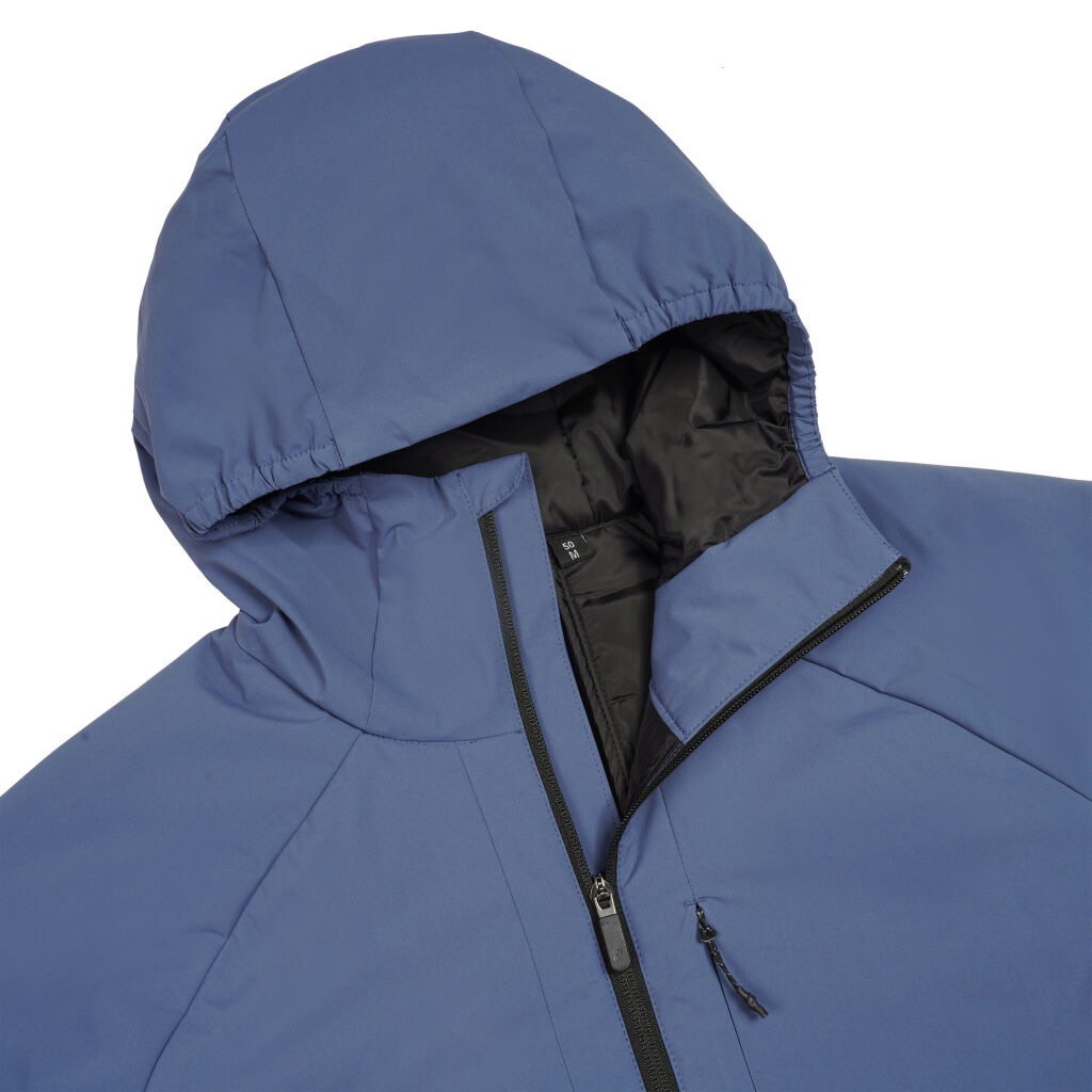 Rukka Men's Pajula Hybrid Jacket Blue / Black 05