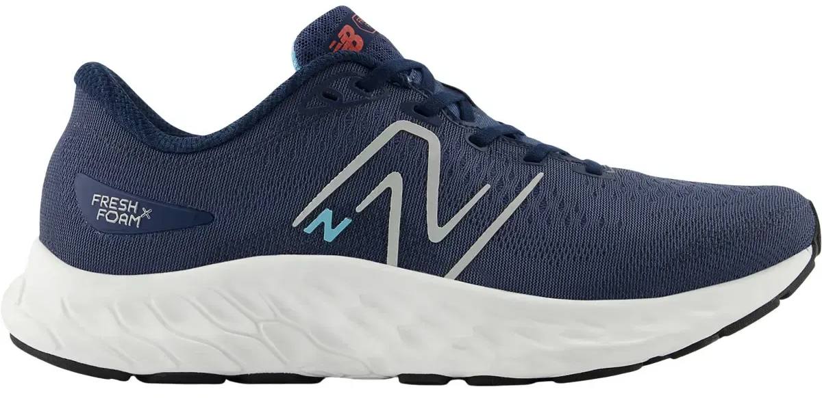 New Balance Men's Evoz Indigo 02