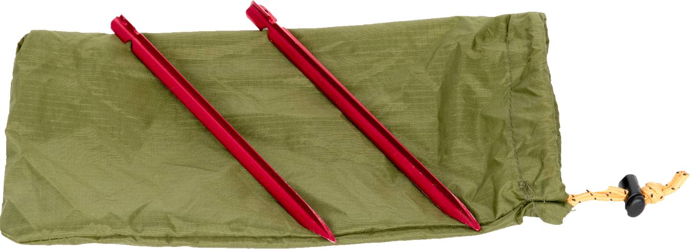 Ticket To The Moon Moon Tarp Tummanvihreä 14