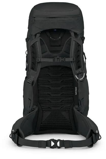 Osprey Tempest 44 Musta/Coal 03