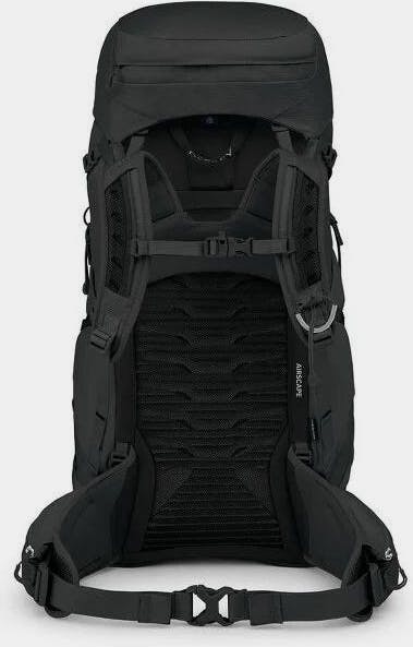 Osprey Tempest 44 Musta/Coal 03