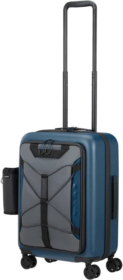Samsonite Otis Spinner 55 Exp EA Arctic 06
