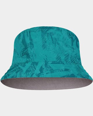 Travel Bucket Hat Acai