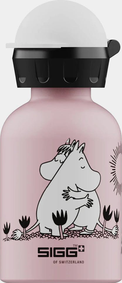 Sigg X Muumi 0,3 Love 01