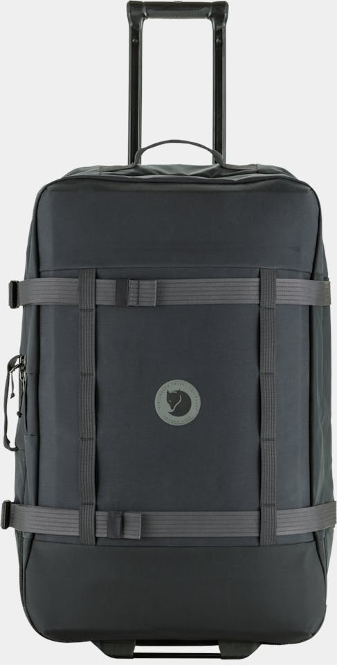 Fjällräven Färden Roller 120 Coal 03