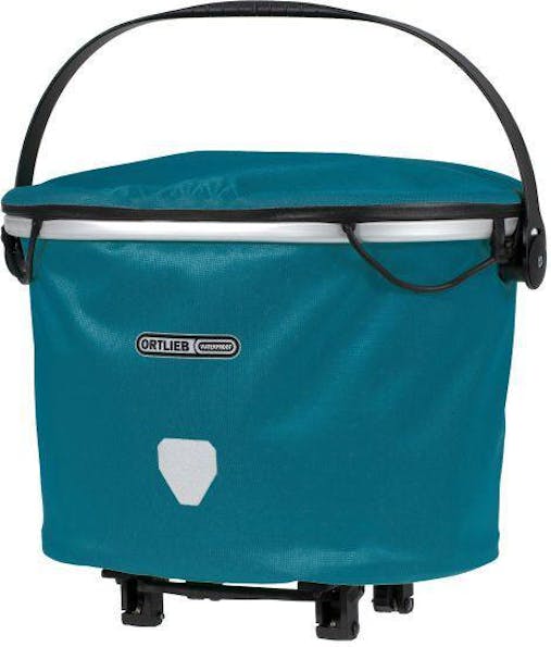 Ortlieb waterproof city sales