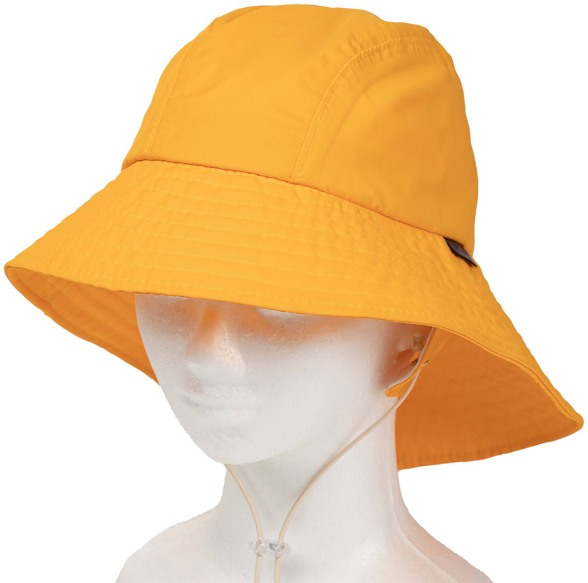 Salon Sailor Hat Keltainen 02