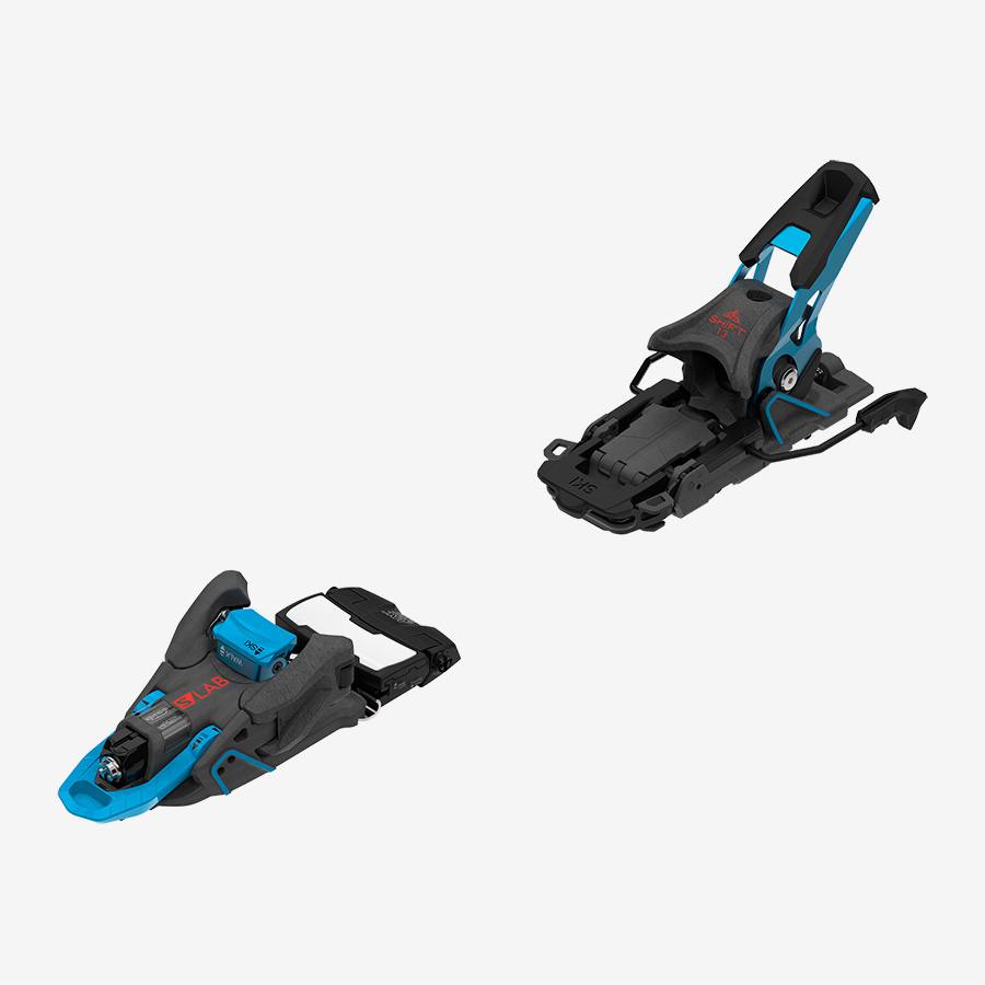 Salomon S/lab Shift MNC13 22/23