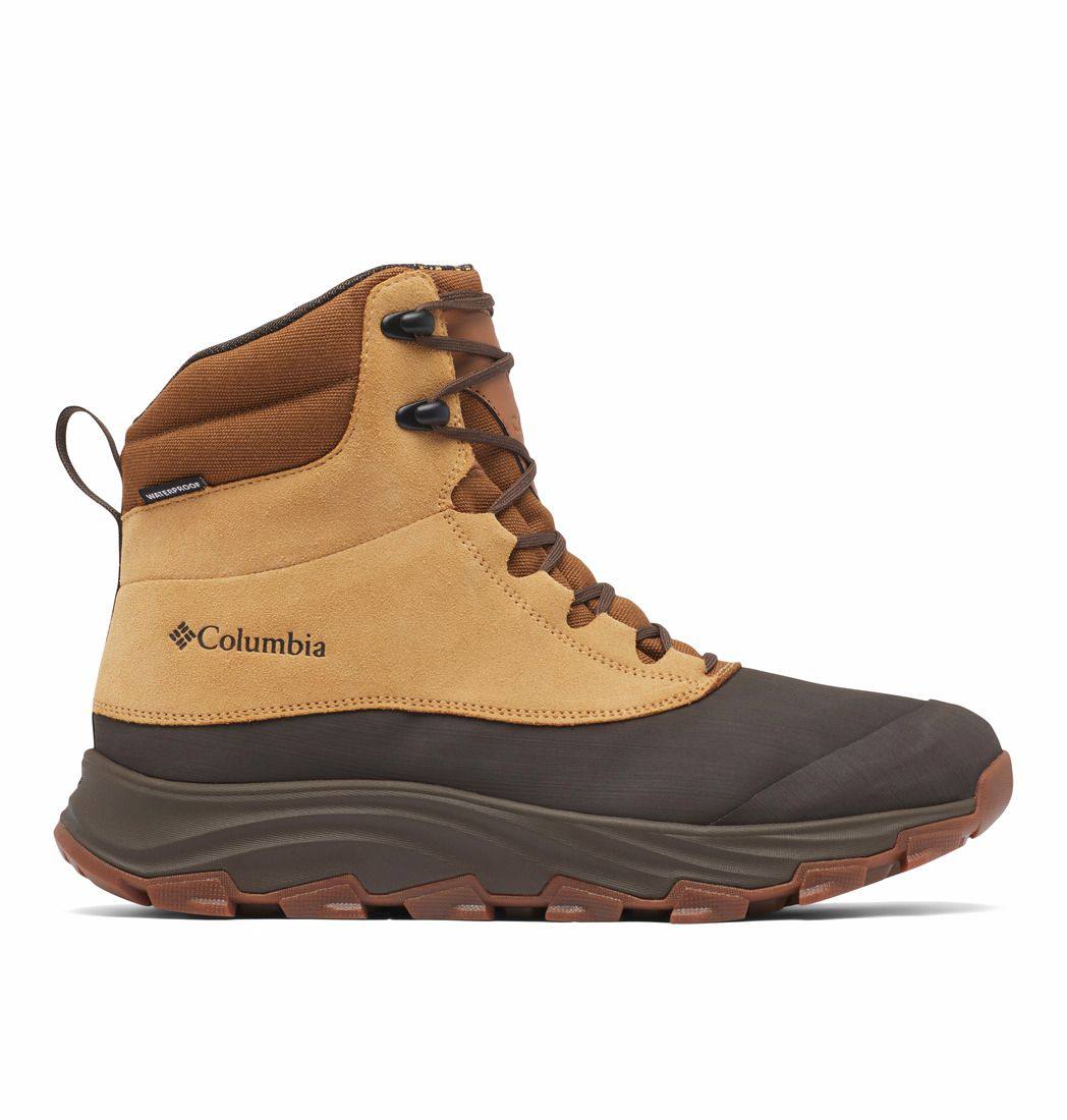 Columbia Expeditionist Shield Snow Boot