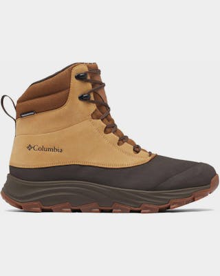 Expeditionist Shield Snow Boot