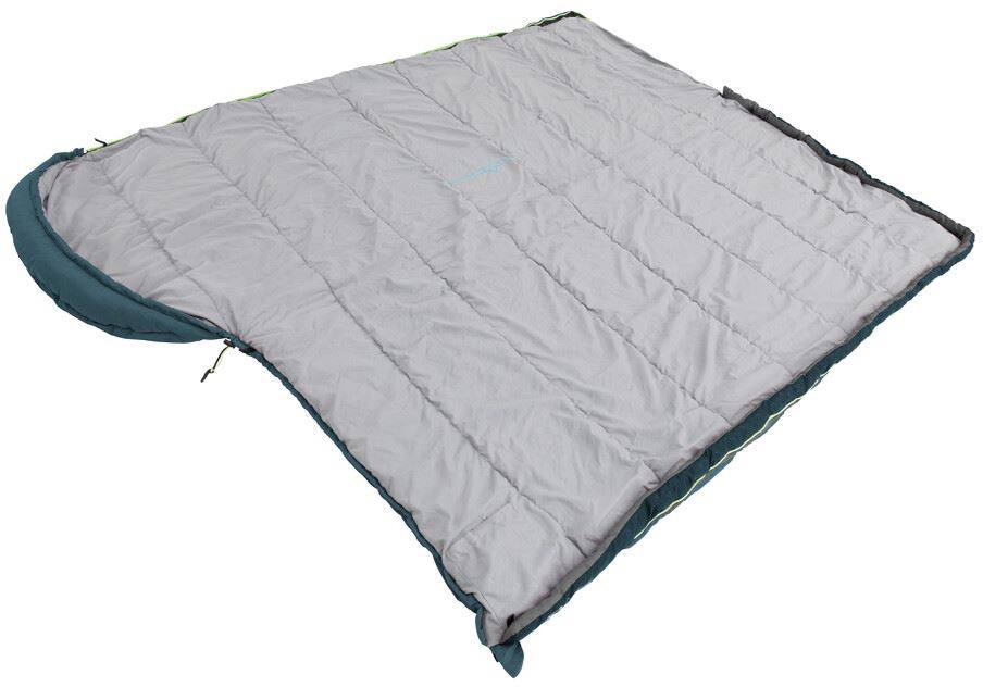 Outwell Campion Lux Teal 03