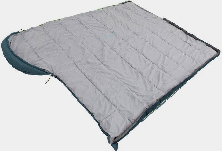 Outwell Campion Lux Teal 03