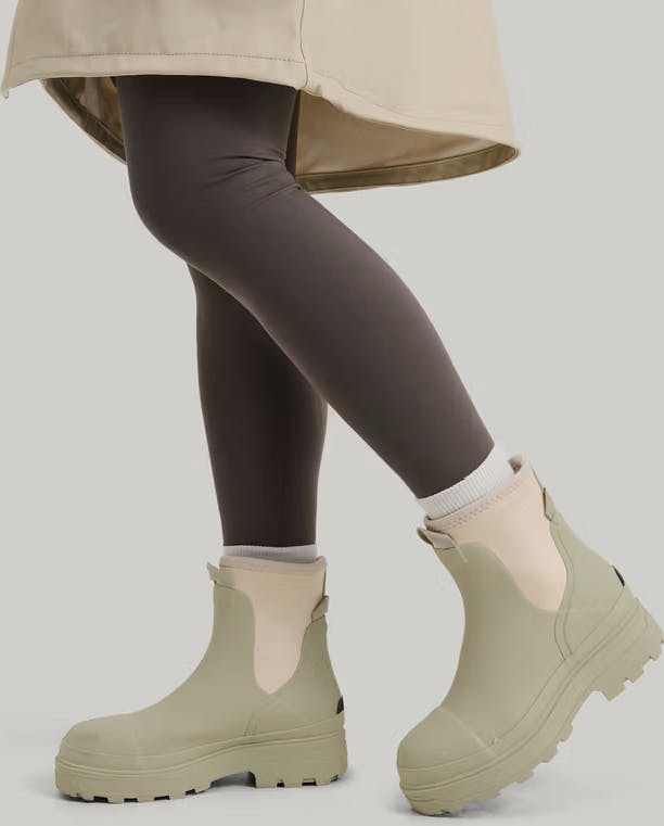 Tretorn Women's Blasia Sand 04