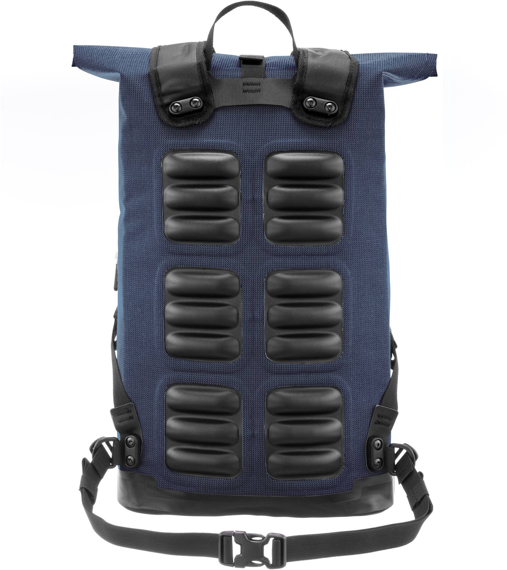 Ortlieb Commuter-Daypack Urban 21L Ink 04