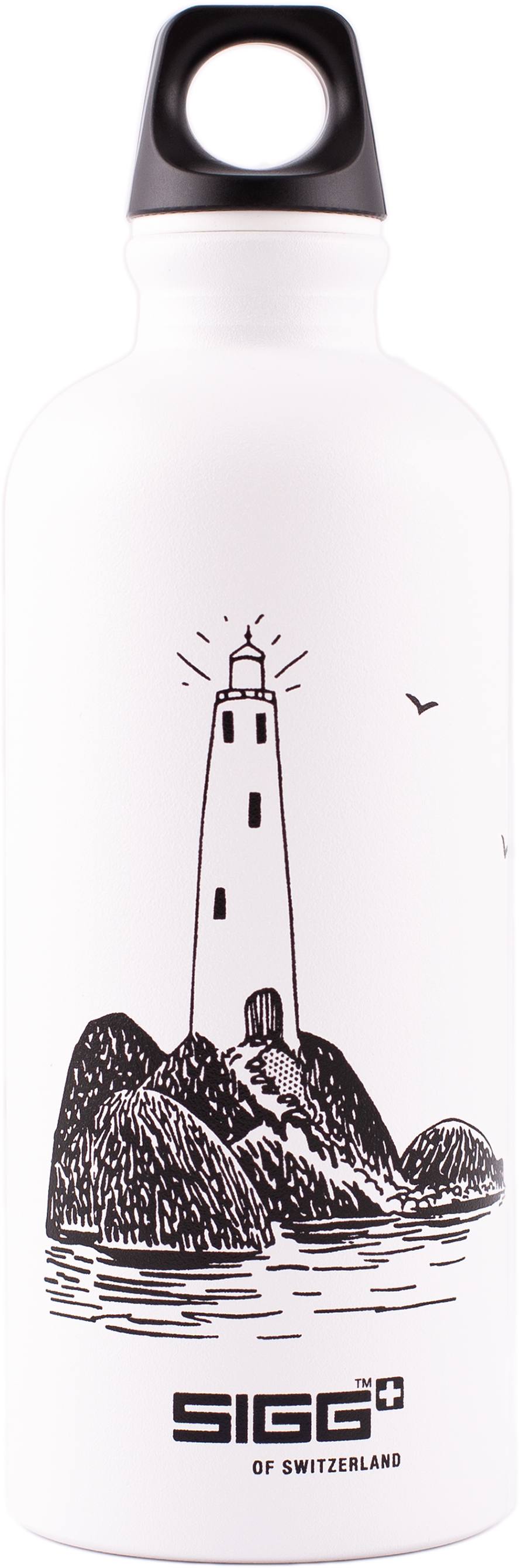 Sigg X Muumi 0,6 Lighthouse  02