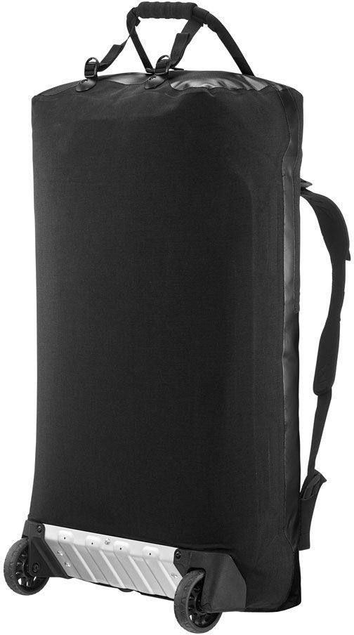 Ortlieb Duffle 110 RS Musta 03