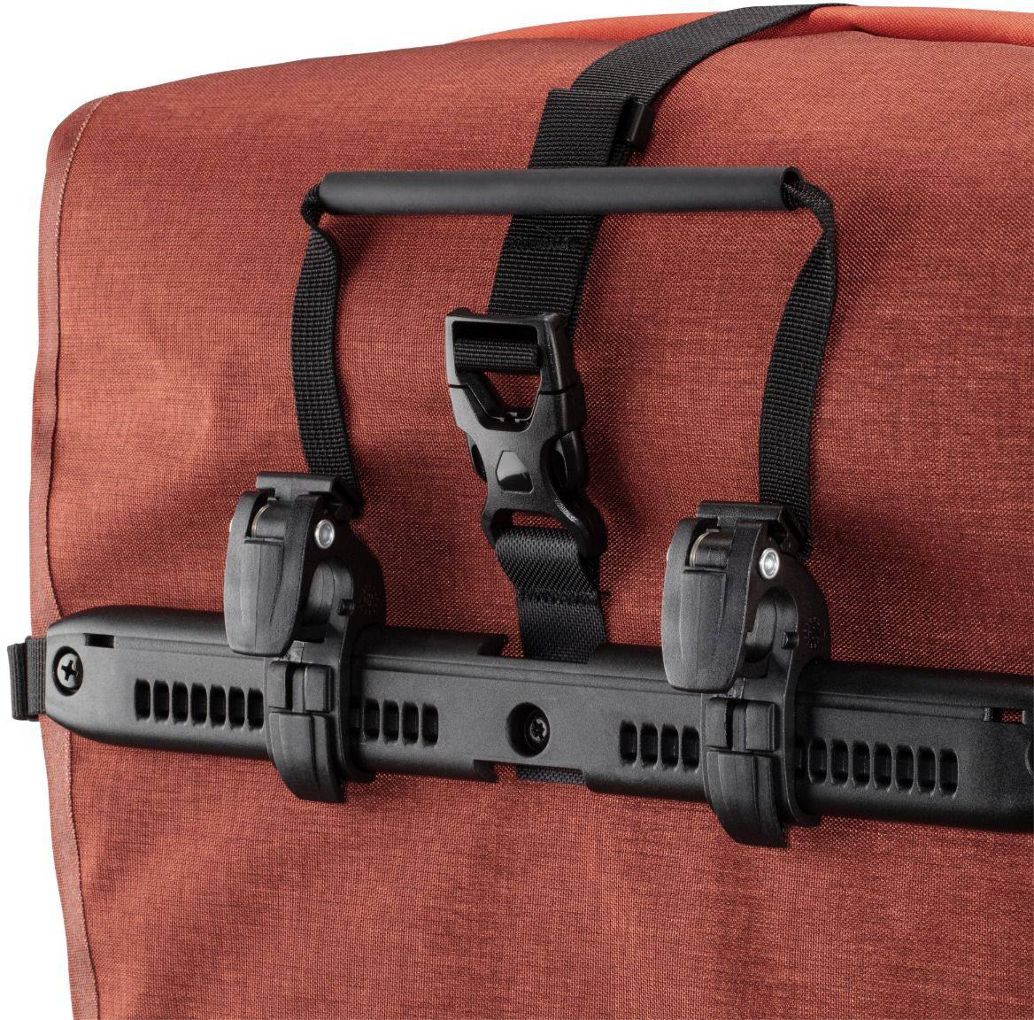 Ortlieb Back-Roller XL Plus, pair red 05