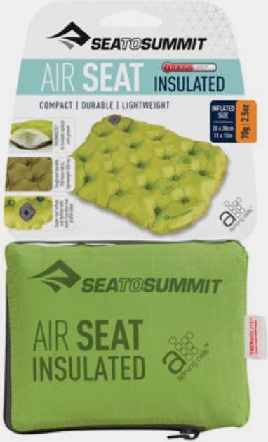 Sea To Summit Aircell Mat Seat  02