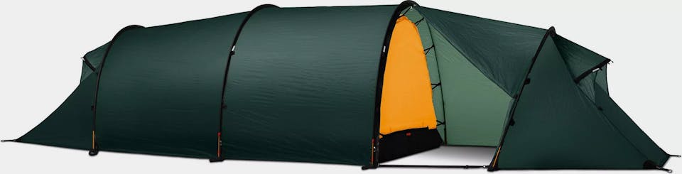 Hilleberg Kaitum 3 GT Green 01