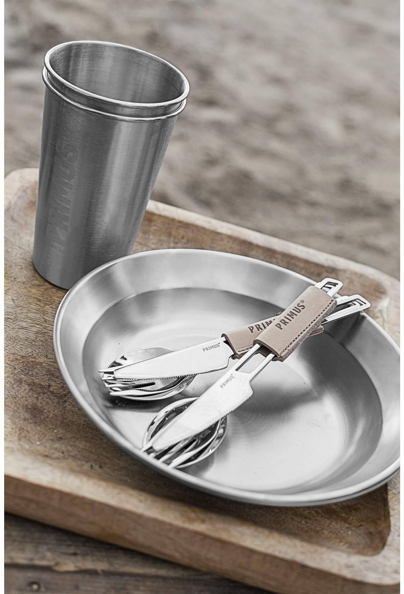 Primus Campfire Cutlery Set  03