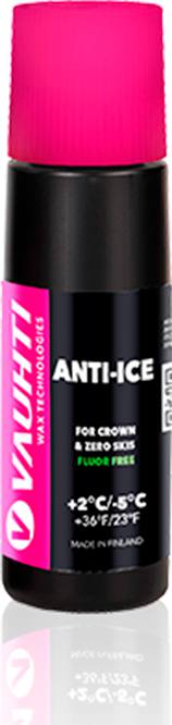 Vauhti Anti-ice Crown/zero 80ml