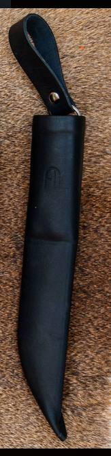 Arctic Legend Bear Birch/Carbon steel  02