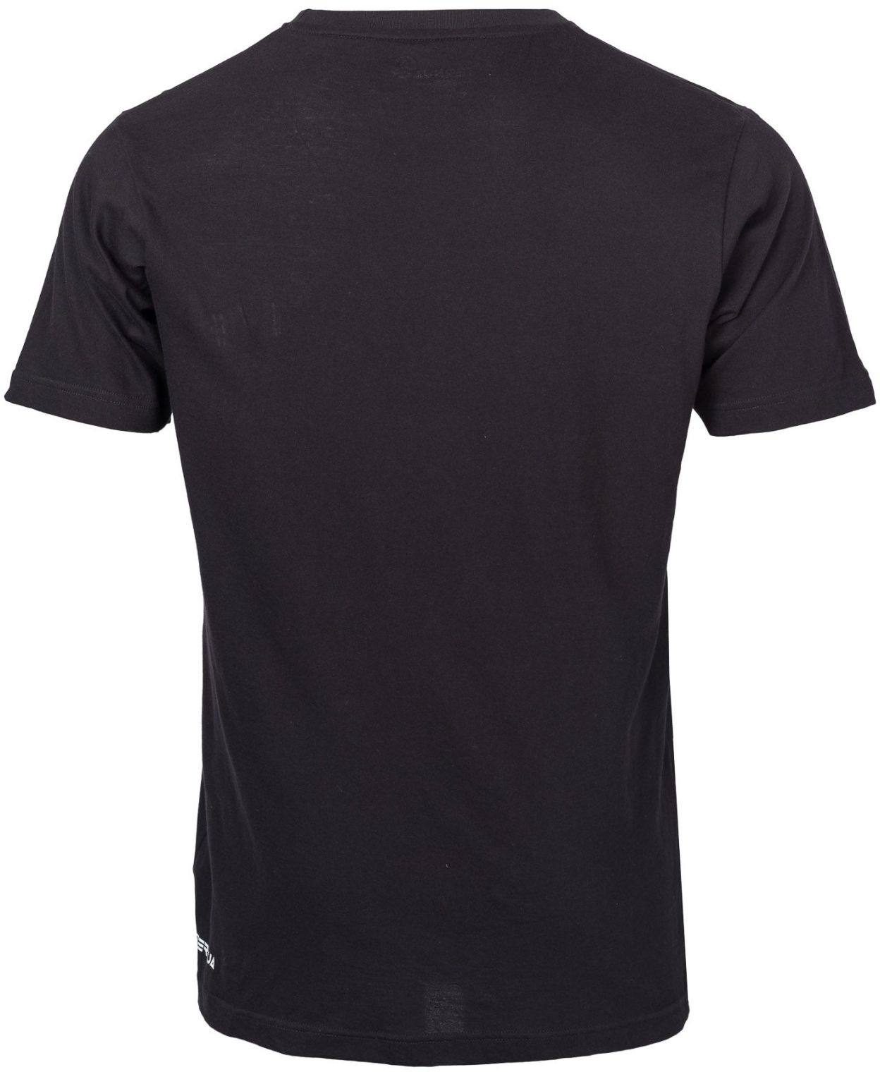 Ternua Ibjar Tee Black 02