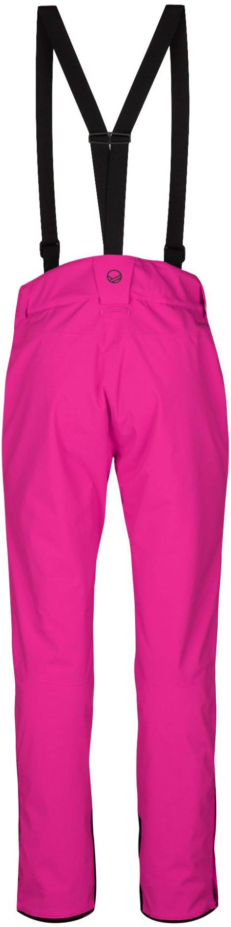 Halti Women's Trusty Dx Ski Pant Pinkki 02