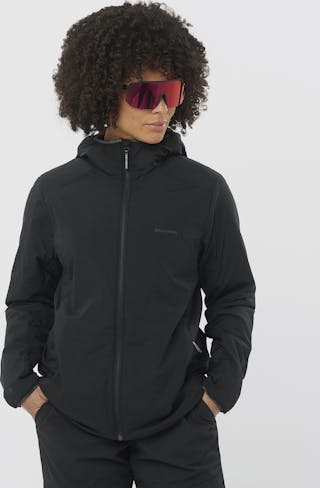 Salomon Women's Mountain Flex Hood