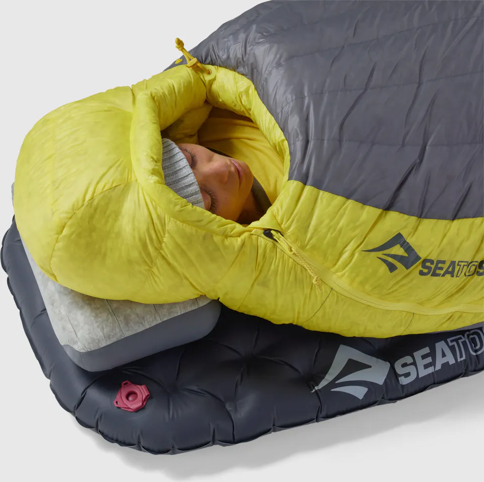 Sea To Summit Women's Spark Down -1 Regular 08