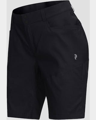 Iconiq W Long Shorts