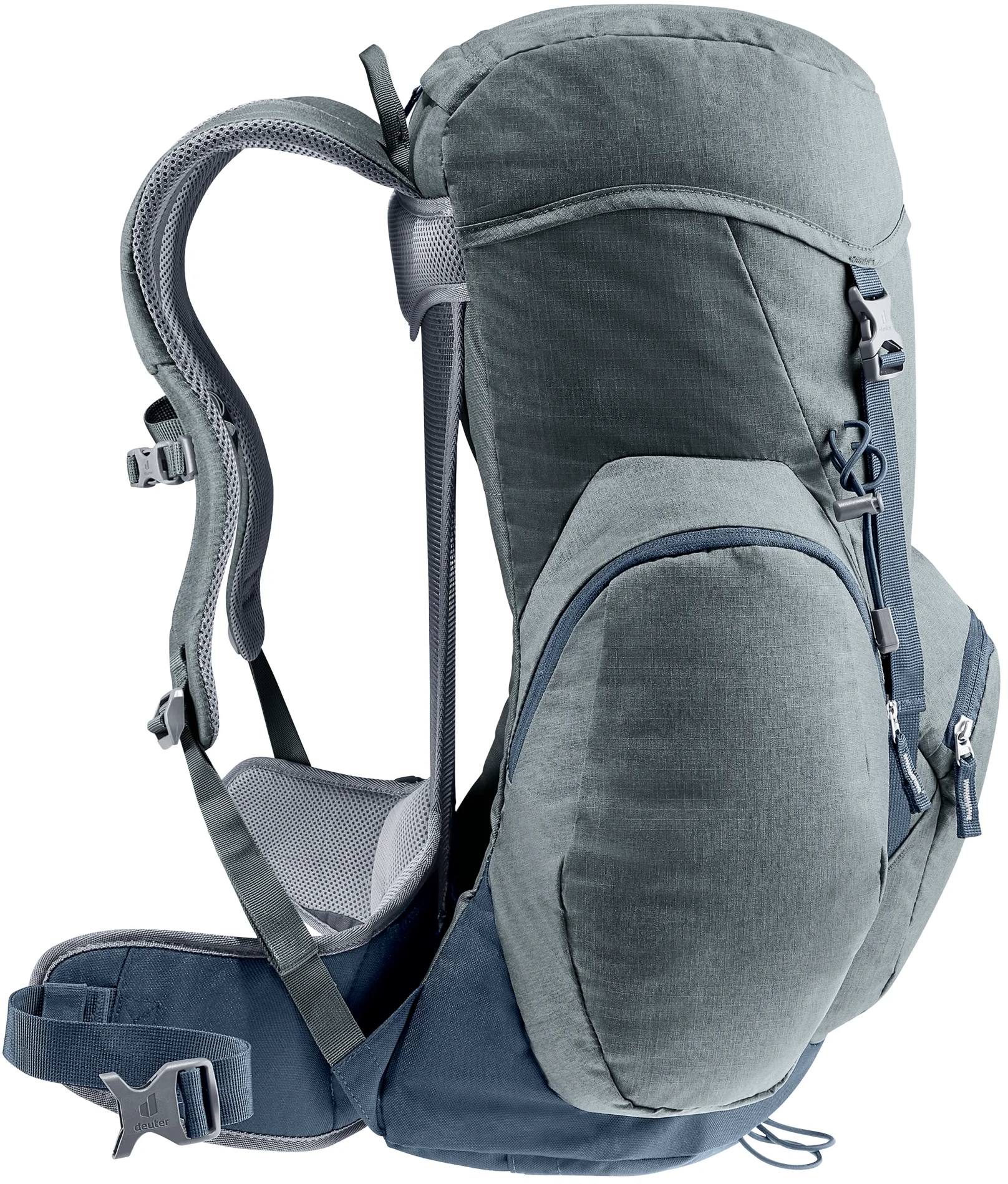 Deuter Gröden 32 Graphite 04
