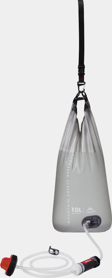 MSR Autoflow XL Gravity Filter 10L 05