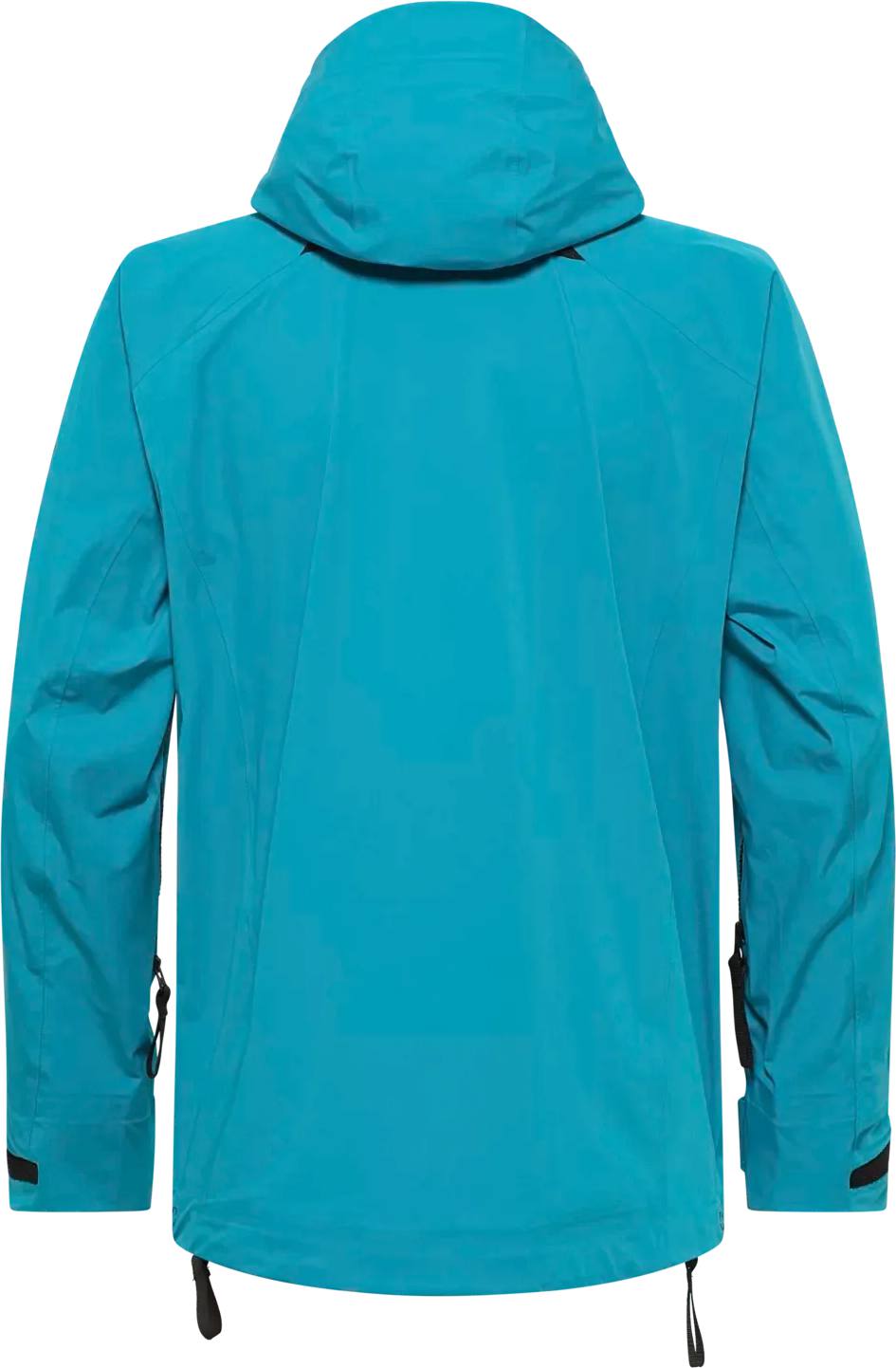 Jack Wolfskin Expdn 3L Jacket Vaaleansininen 18