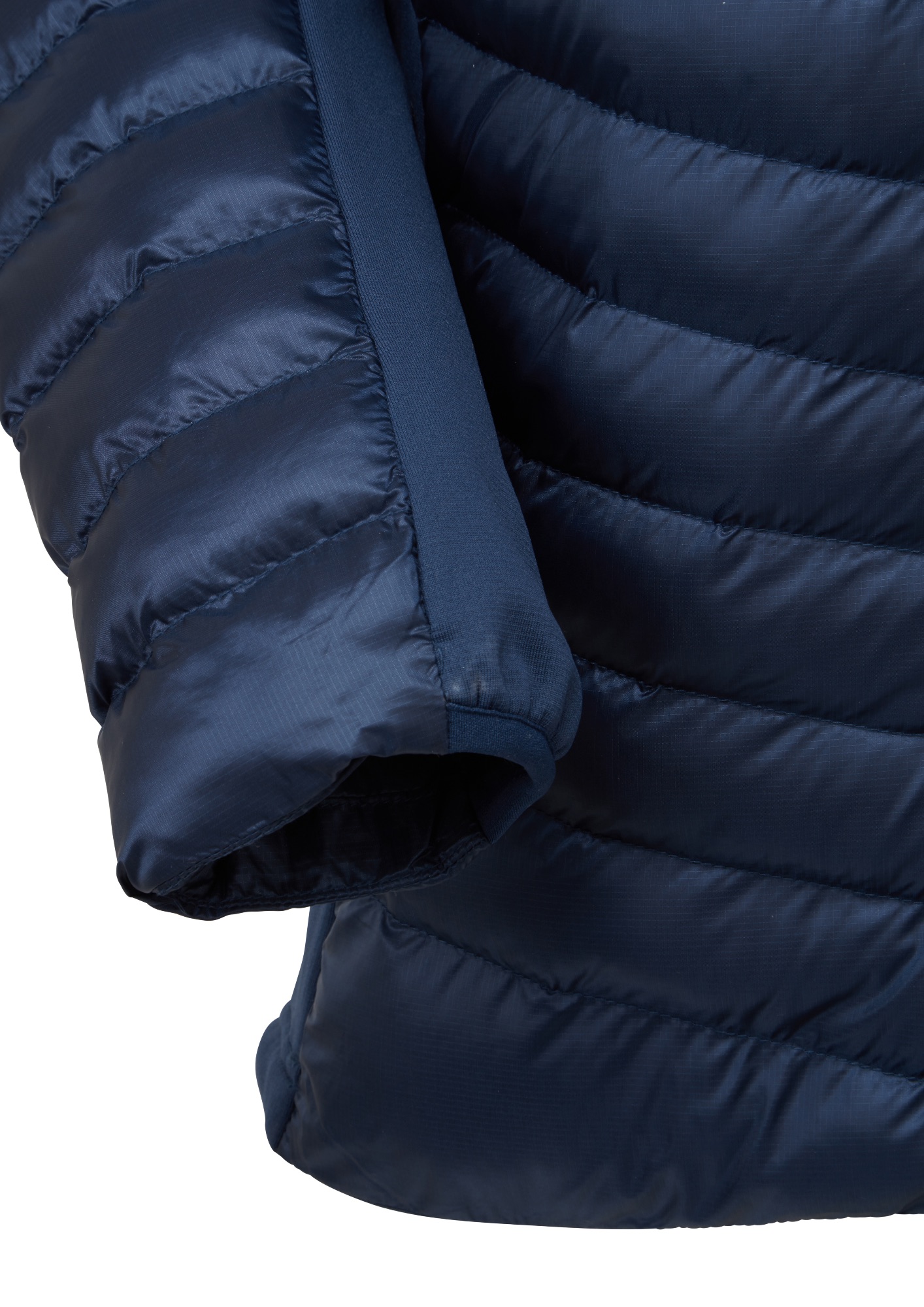 Rab Men's Cirrus Flex Insulated Jacket Tempest Blue 06