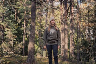 Metsä/Skogen Ikimetsä College Haapa