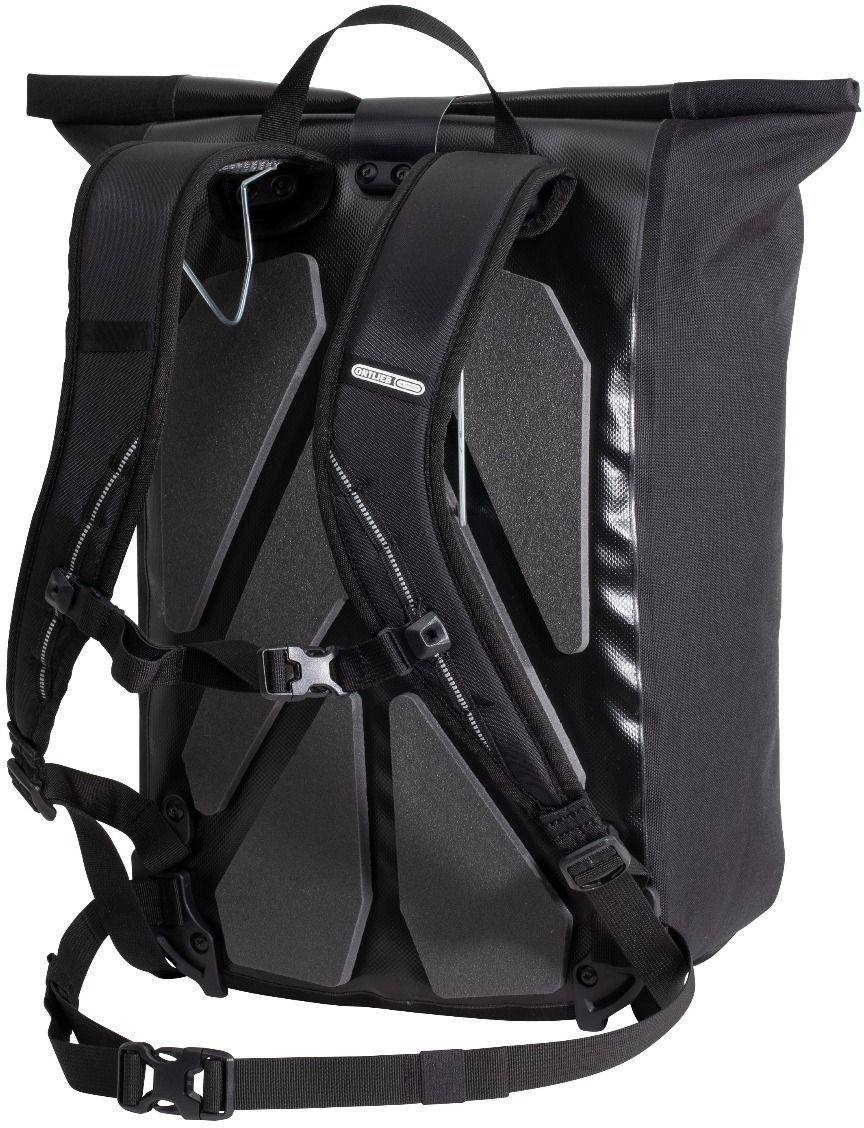 ORTLIEB VELOCITY 29 メッセンジャーバッグ 黒 ORTLIEB VELOCITY 29