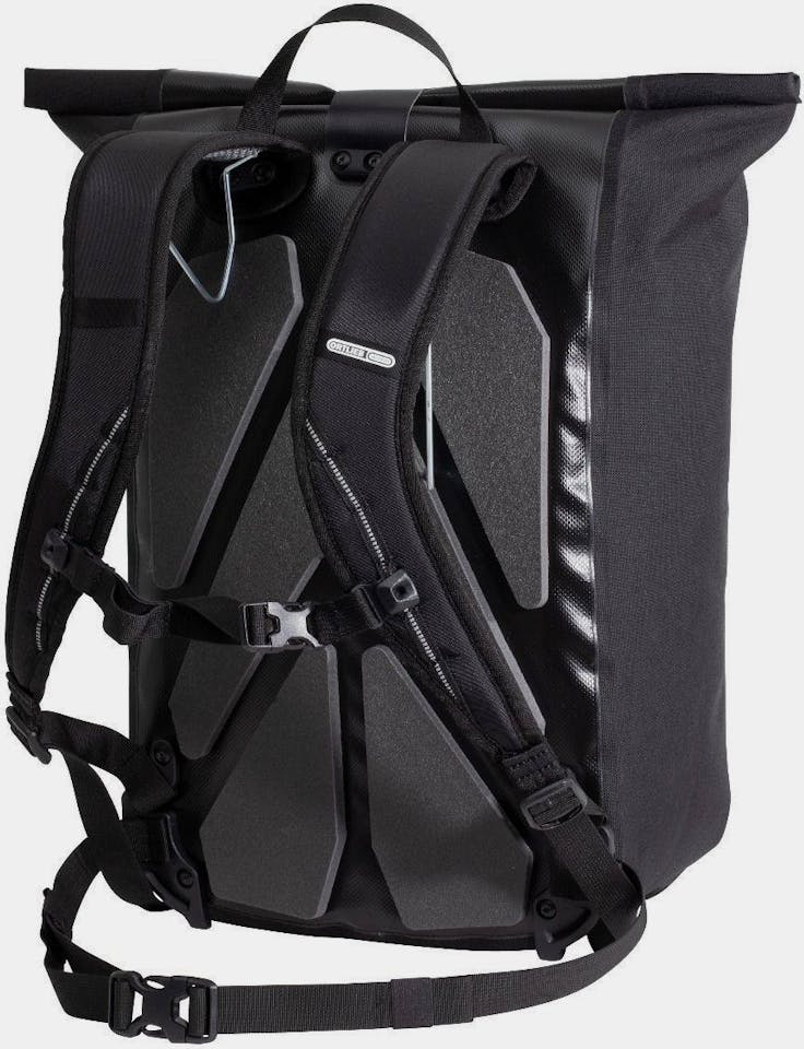 Ortlieb Velocity 29 L Musta 02