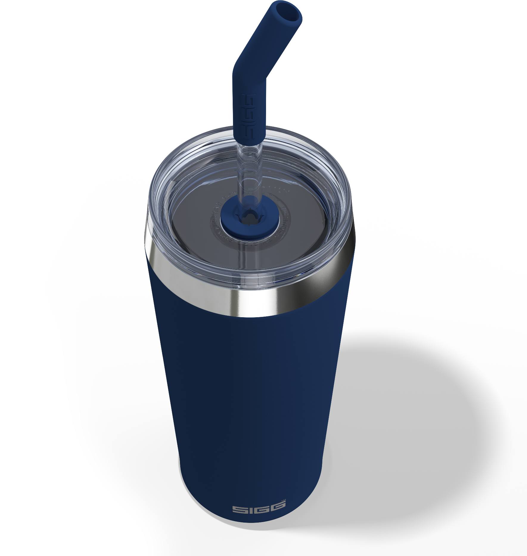 Sigg Helia 0.6L Night Ink  04