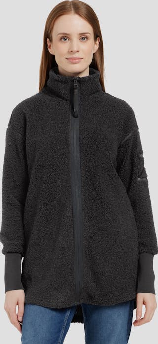 Didriksons Women's Sally Fullzip 2