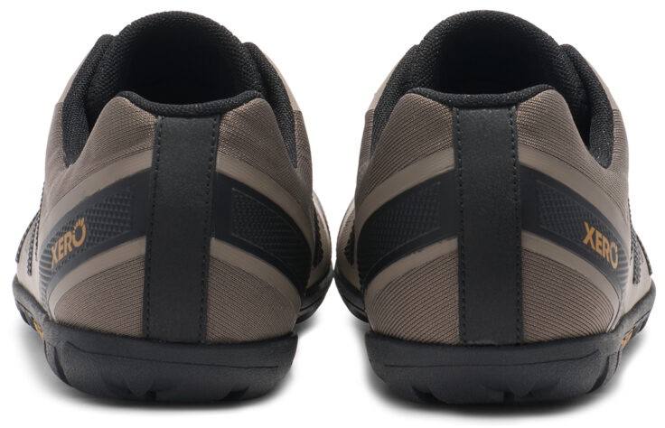 Xero Men's Mesa Trail II Fallen Rock / Black 02