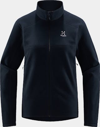 Haglöfs Buteo Mid Jacket Women