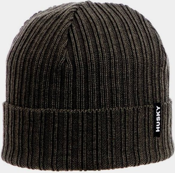 Husky Jerry Army Green 01